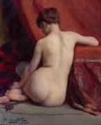 Paul Sieffert_1927_Jeune femme dénudée.jpg